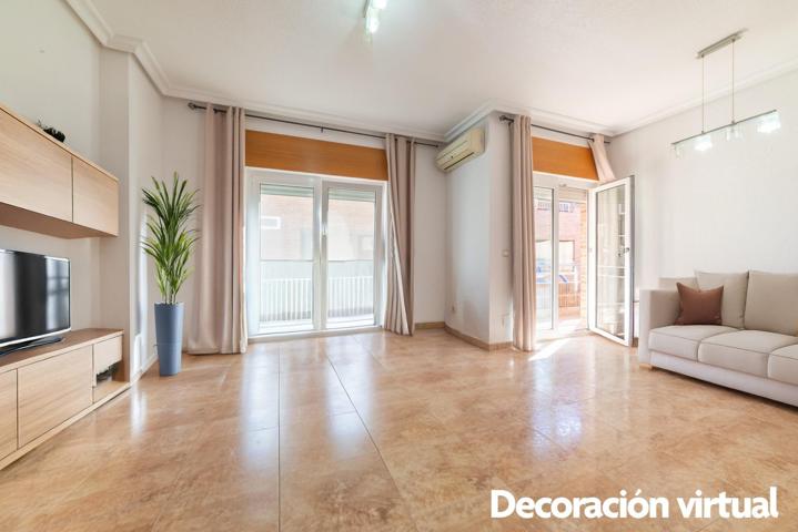 Piso En venta en Centro, Santiago De La Ribera photo 0