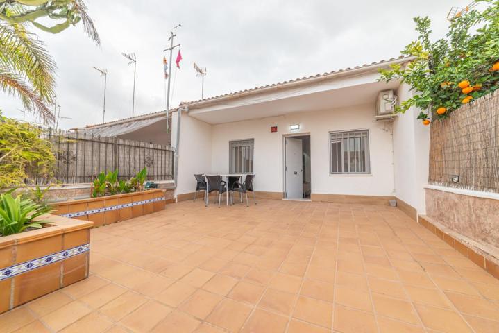 Casa En venta en San Blas, Santiago De La Ribera photo 0