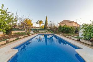 Casa En venta en Dos Mares, Santiago De La Ribera photo 0