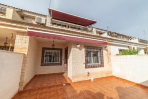 Unifamiliar Pareada En venta en San Javier, San Javier photo 0