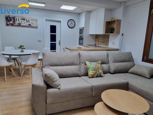 APARTAMENTO EN VENTA EN EL CENTRO DE ARANDA photo 0