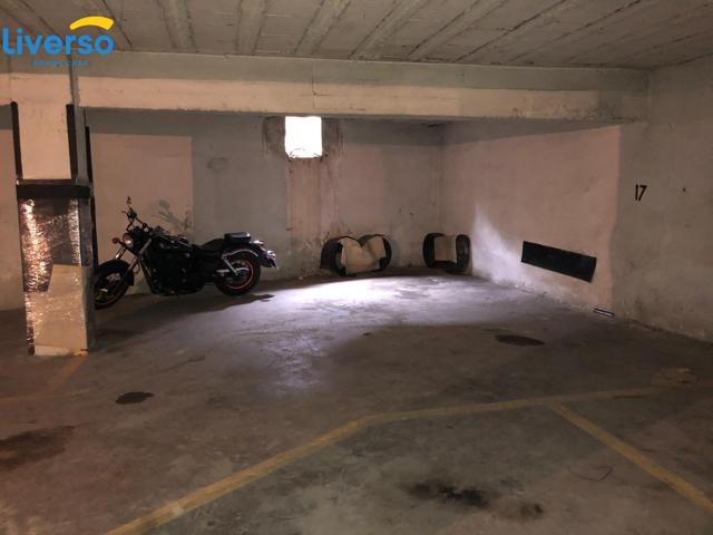 TRES PLAZAS DE GARAJE ¡EN VENTA! CALLE SORIA DE ARANDA DE DUERO photo 0