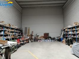 NAVE EN VENTA POLIGONO ALLENDEDUERO photo 0