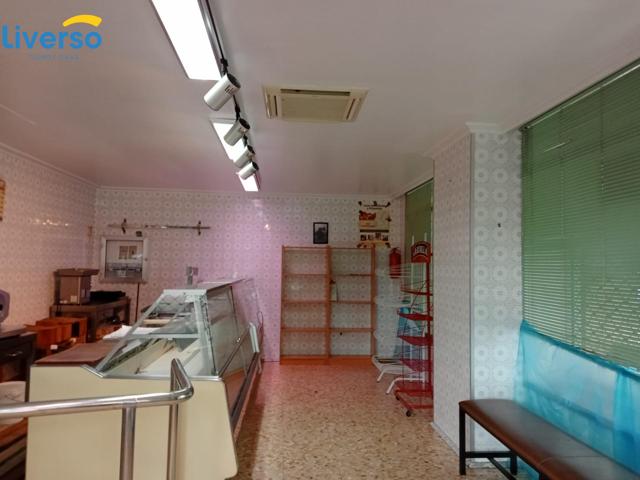 Local comercial en venta photo 0