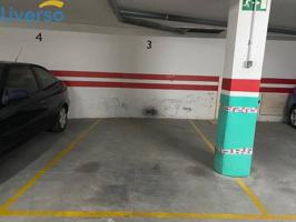 ¡PLAZA DE GARAJE EN ALQUILER EN BUENA ZONA, EN UN BUEN PRECIO! nº3 photo 0
