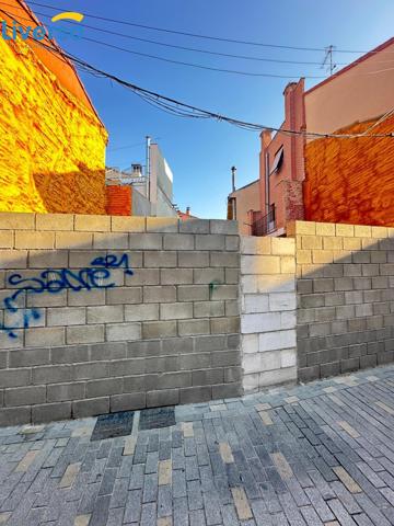 SOLAR EN VENTA BARRIO DE SAN JUAN photo 0