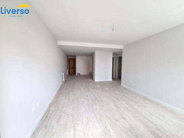 ESTRENA VIVIENDA EN EL CENTRO DE ARANDA ¡CON POSIBILIDAD DE GARAJE POR 15.000€! photo 0
