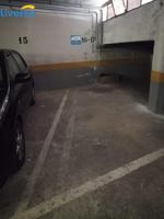 Parking En venta en Polígono Residencial, Aranda De Duero photo 0