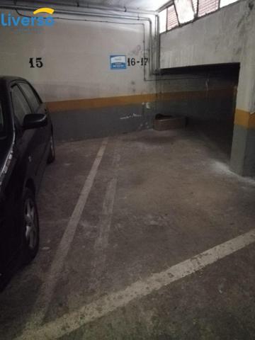 Parking En venta en Polígono Residencial, Aranda De Duero photo 0