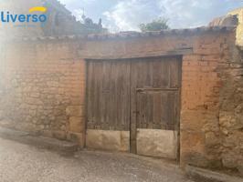 SE VENDE ALMACÉN EN PEÑARANDA DE DUERO photo 0