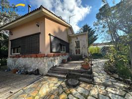 EXCLUSIVA VIVIENDA EN VENTA CON GRAN BAJADA DE PRECIO: Naturaleza, Luminosidad y Comodidad photo 0