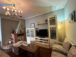 ACOGEDOR PISO EN VENTA: Espacio y Calidez en Cada Rincón. photo 0