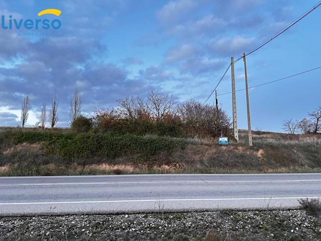 ¡Terreno Industrial en Venta: Ideal para Desarrollo Empresarial! photo 0