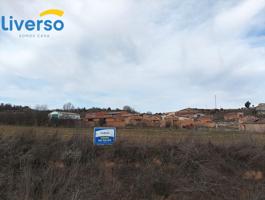 Amplio Terreno Urbano de 14.831 m² en Hontoria de Valdearados: Ideal para Proyecto Residencial photo 0