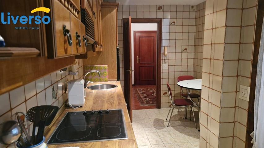 MARAVILLOSO PISO EN VENTA EN PLENO CENTRO DE ARANDA photo 0