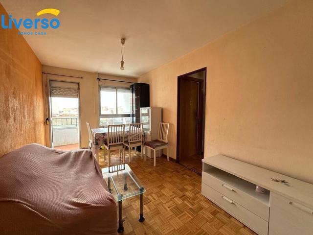 ¡GRAN BAJADA DE PRECIO! ASEGURATE EL ÉXITO CON ESTA VIVIENDA EN VENTA EN LA AVENIDA CASTILLA photo 0