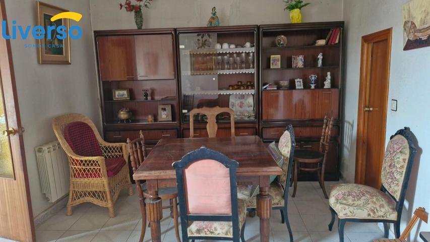 CASA EN VENTA EN LA AGUILERA photo 0