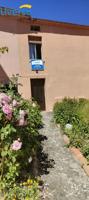 Casa con patio photo 0