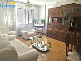 PISO EN VENTA CON GARAJE Y TRASTERO INCLUÍDO photo 0