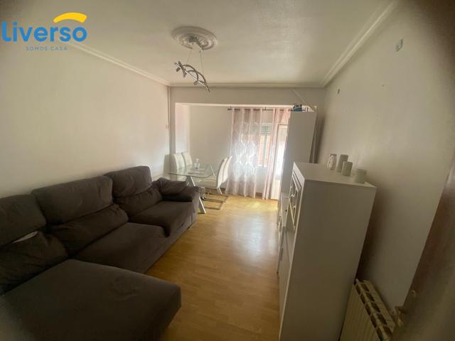 Amplio Piso en Aranda de Duero, Ideal para Inversores 🏡✨ photo 0