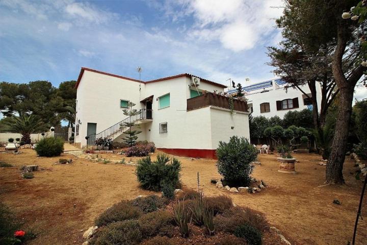 Unifamiliar En venta en Els Munts, Torredembarra photo 0