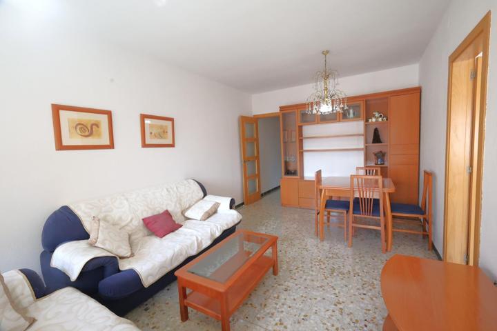 PISO EN VENTAL EN EL TANCAT photo 0