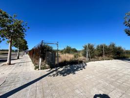 Terreno Urbanizable En venta en El Vendrell, El Vendrell photo 0