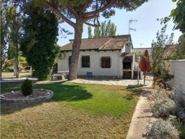 Venta de Chalet en Gallur, Zaragoza, España. photo 0