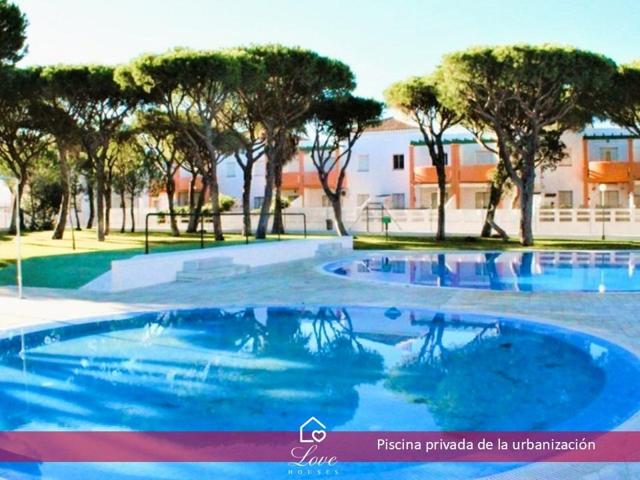 APARTAMENTO PLAYA BARROSA - URB. MONTEMAR - CHICLANA DE LA FRA. photo 0