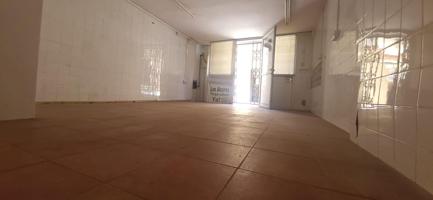 LOCAL COMERCIAL EN ZONA CENTRO photo 0