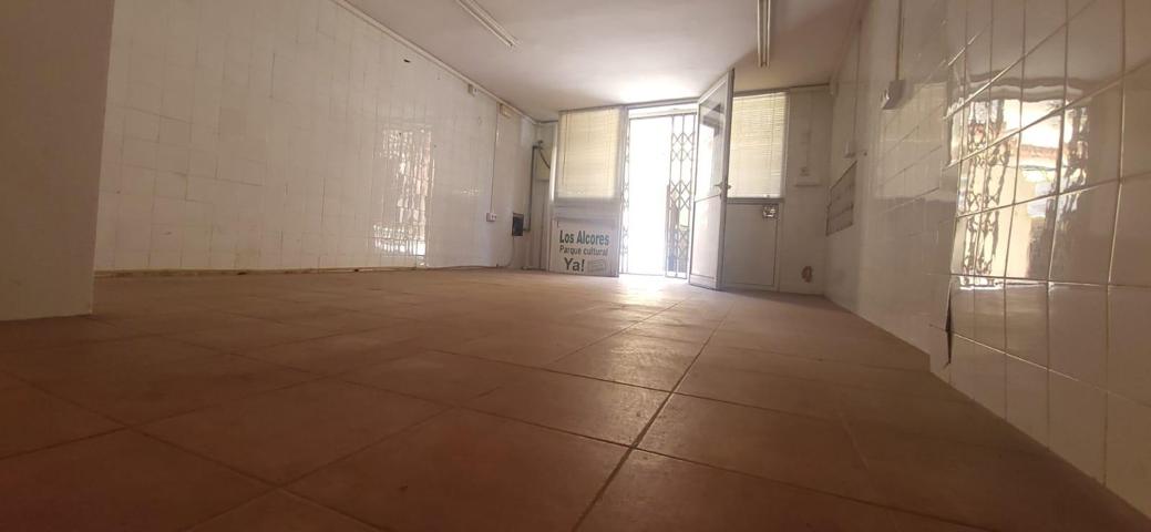 LOCAL COMERCIAL EN ZONA CENTRO photo 0