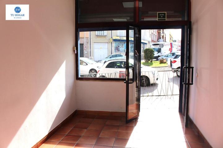 Oficina En venta en Centro, Alcala De Guadaira photo 0