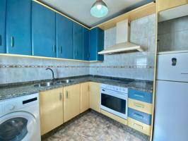 Piso en venta en calle Pablo Picaso photo 0