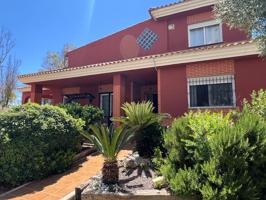 MAGNIFICO CHALET EN VENTA EN PLAYA HONDA CON PARCELA INDEPENDIENTE photo 0