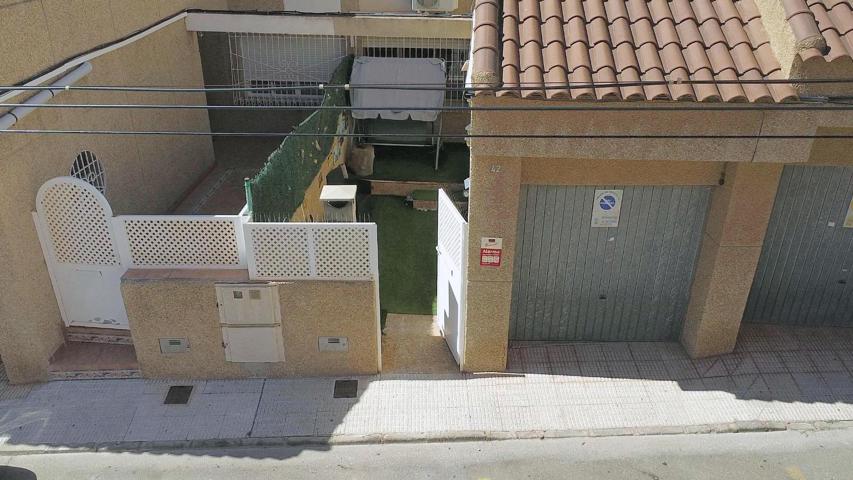 TRIPLEX EN VENTA EN SAN ANTÓN photo 0