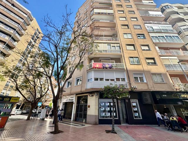 PISO EN VENTA EN JUAN FERNANDEZ photo 0