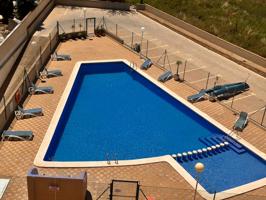 APARTAMENTO EN ALQUILER EN PLAYA HONDA photo 0