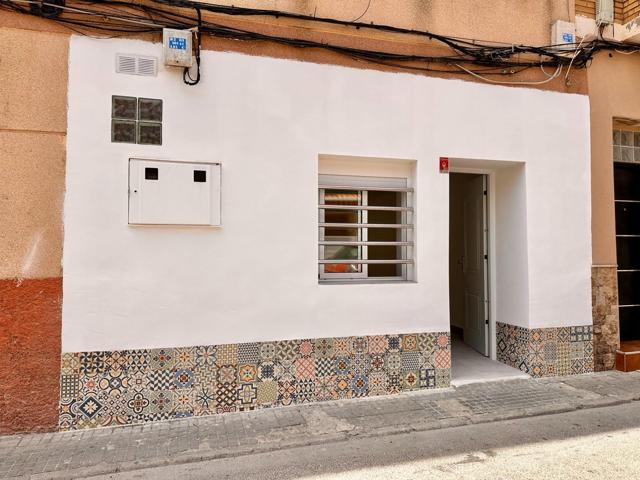 APARTAMENTO A ESTRENAR EN SANTA LUCIA photo 0