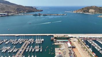 PISO EN VENTA EN MURALLA DEL MAR photo 0