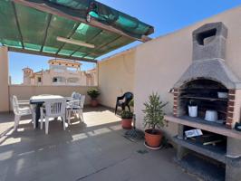 ALQUILER ÁTICO MAR DE CRISTAL photo 0