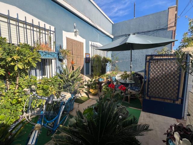 DUPLEX EN VENTA EN LOS DOLORES photo 0