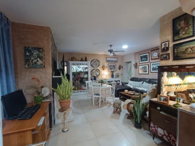 DUPLEX EN VENTA EN LOS DOLORES photo 0