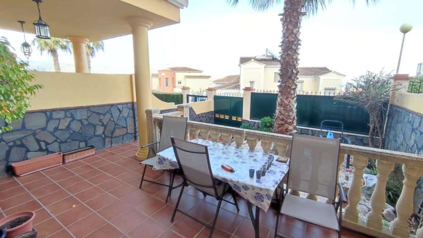 Casa En venta en Vélez-Málaga photo 0