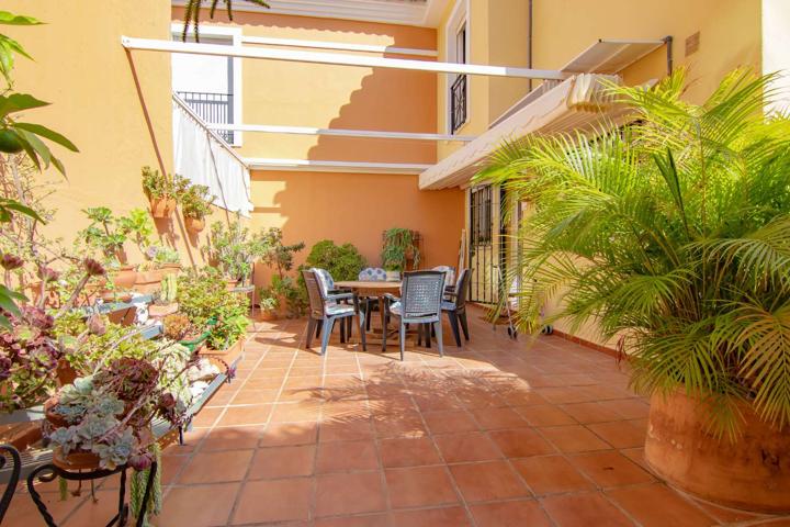 Multifamiliar En venta en Vélez-Málaga photo 0