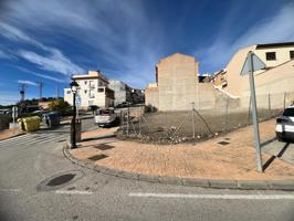 Terreno Urbanizable En venta en C- Dama De Noche, 2. 29750, Algarrobo, Algarrobo (málaga), Algarrobo photo 0