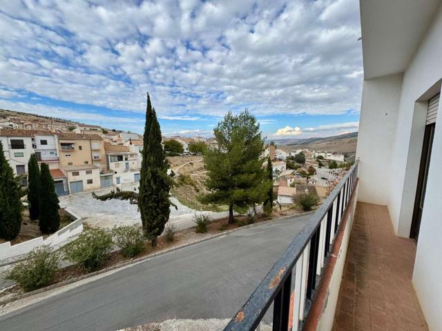 Casa En venta en Alhama de Granada photo 0