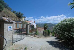Terreno Urbanizable En venta en Casa Rural Cristina. 29752, Sayalonga (málaga), Sayalonga photo 0