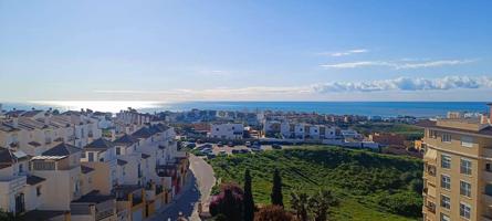 Piso En venta en Avenida Moscatel, 9, 5ª. 29740, Viña Málaga, Torre Del Mar (málaga), Torre Del Mar photo 0