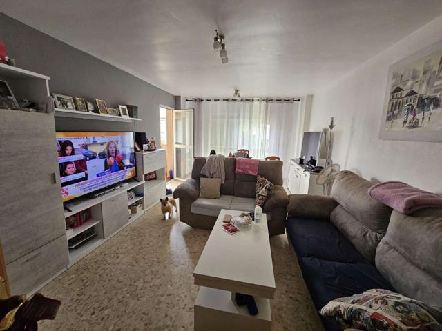 Piso En venta en Avenida Moscatel, 12. 29740, Viña Málaga, Torre Del Mar (málaga), Torre Del Mar photo 0
