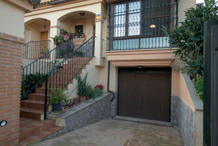 Casa En venta en Calle Richcard Wagner, 12. 29738, Alhaurín De La Torre (málaga), Alhaurín De La Torre photo 0